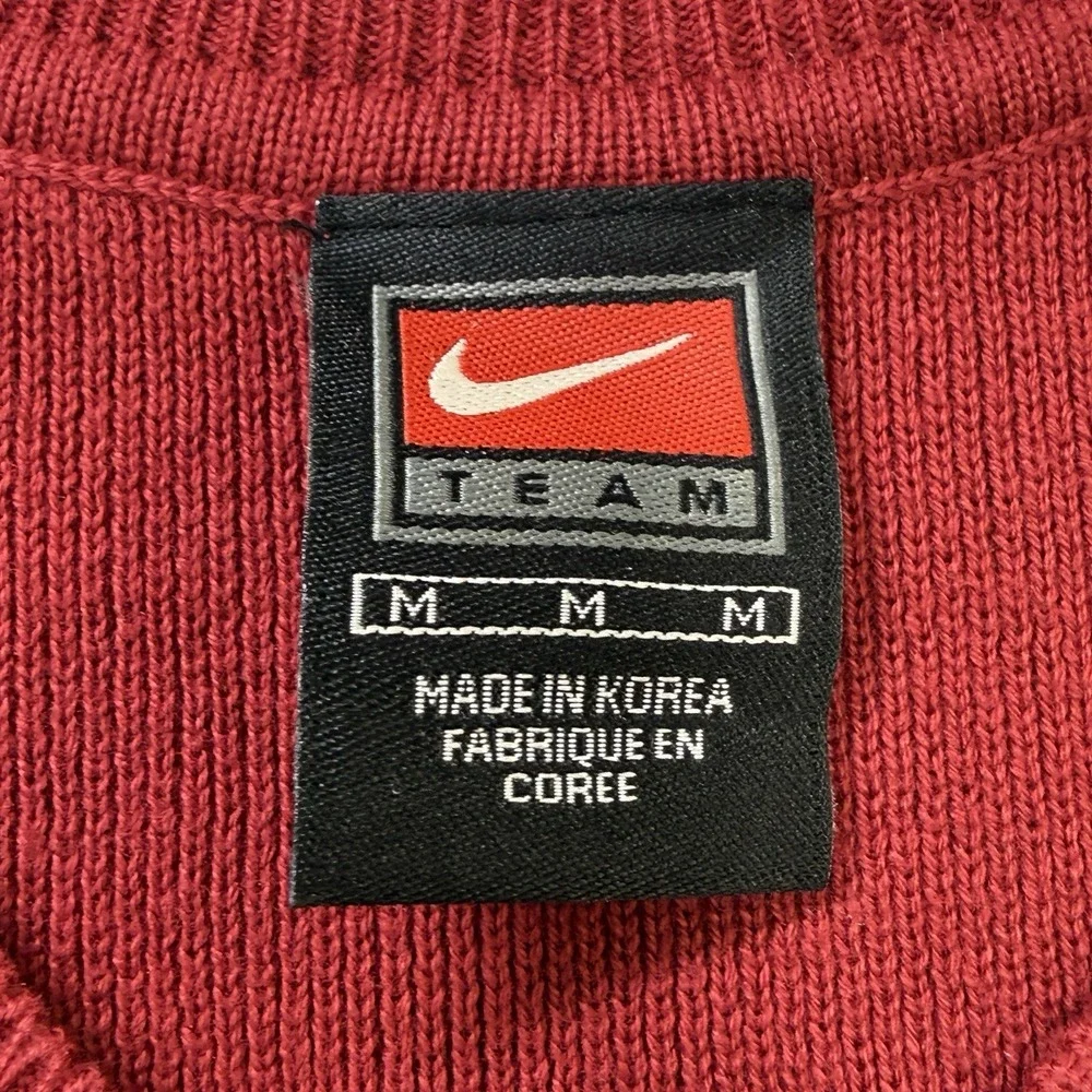 Nike details brand